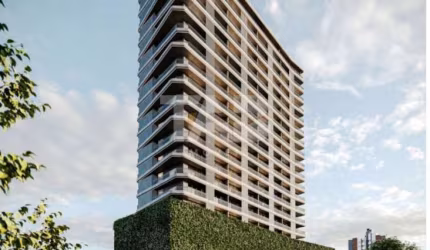 Apartamento a venda no Hub 45