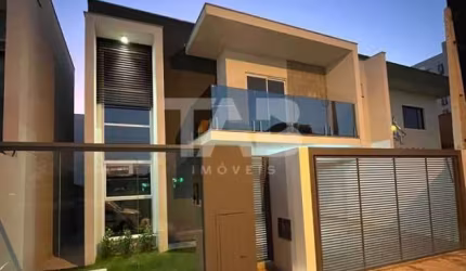 Residencial Porto Venere