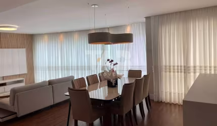 Apartamento alto padrão para venda no Centro de Itajaí