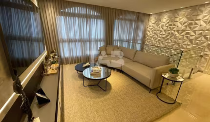 Cobertura duplex para venda no Centro de Balneário Camboriú