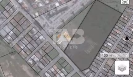 Terreno para venda Cidade Nova