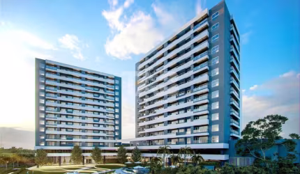 Apartamento à venda no Luminares | Itajaí