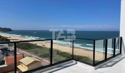 Duplex para venda na Praia Brava