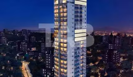 Ed. You New Style - Apartamento