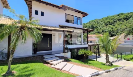 Condomínio residencial Ariribá