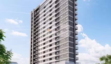 New Horizon Residencial - Excelente Apartamento para Venda em Itapema