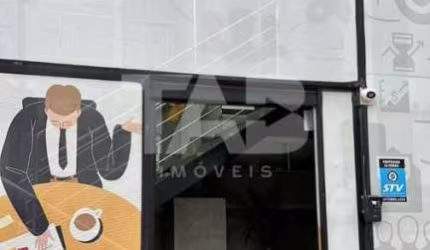 coworking Mobiliada para locação na Praia Brava