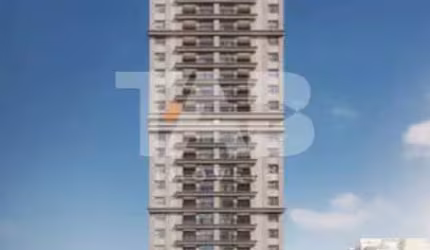 Apartamento no edifício Gales Village