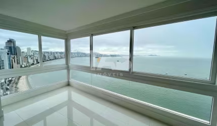 Grand Palazzo - Cobertura triplex