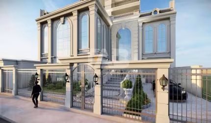 L'Acqua Residence