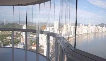 Ibiza Tower - Cobertura Norte