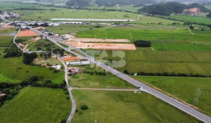 Terreno para venda em Itaipava