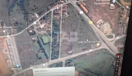 Terreno na Itaipaiva à venda