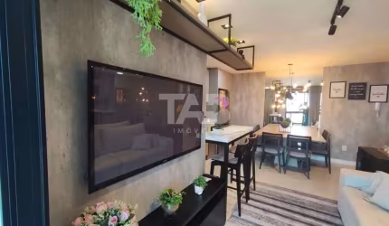 Brava View - Apartamento à venda com 3 dormitórios