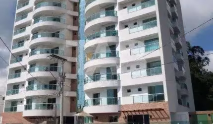 Splendid Etóile - Apartamento com 3 suítes