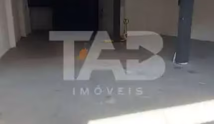 Galpão com 250m2 para locação em ótima localização