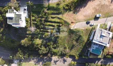 Condomínio Horizontal - Lote com 613m2