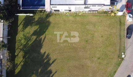Condomínio Horizontal - Lote com 562m2