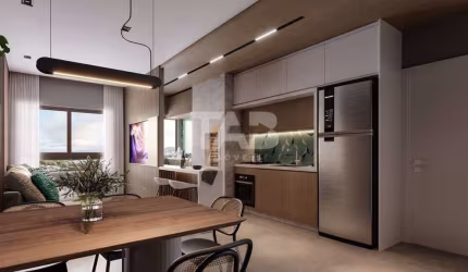 Boulevard Jardins - Apartamento à venda