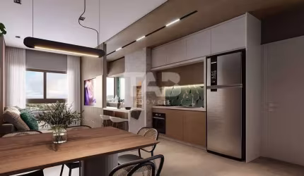 Boulevard Jardins - Apartamento à venda