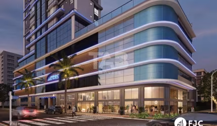 Azure Residence - Apartamento