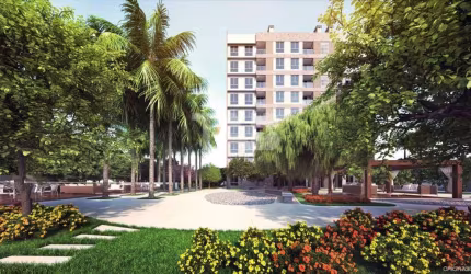 Jardins Burle Marx Residence - Apartamento