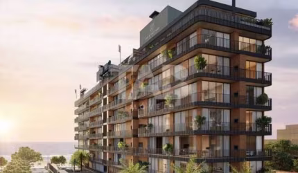 Sailor's Bay - Apartamento alto padrão para venda