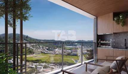 Artefactor Towers - Apartamento diferenciado