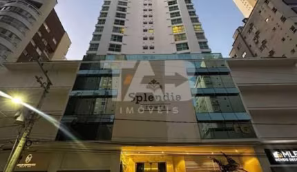 Splendia Tower - Apartamento