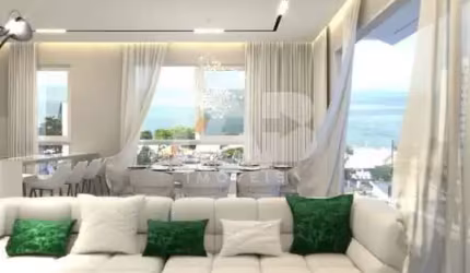Diamant Noir Residence - Apartamento