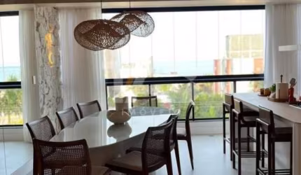 Residencial Ilha de Maui - Apartamento vista mar para venda