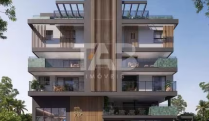 Edificio Cala d'Or - Apartamento diferenciado quadra mar para venda