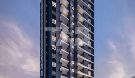 Essencia Residence - Apartamento bem localizado para venda
