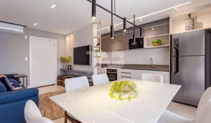 Camboriú Boulevard - Apartamento para venda