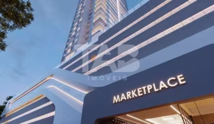 Meridian Tower - Apartamento à venda