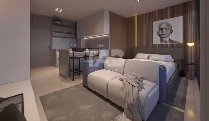 Adoratta Residence - Apartamento