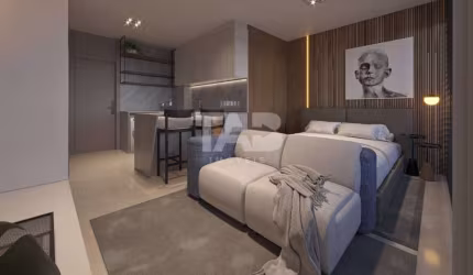 Adoratta Residence - Apartamento