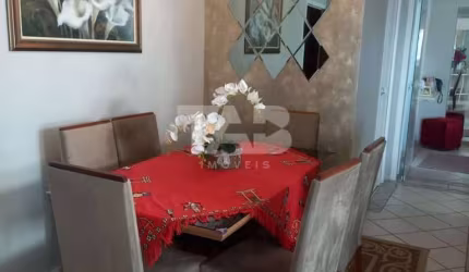 Residencial Alameda 1000 - Apartamento bem localizado para venda