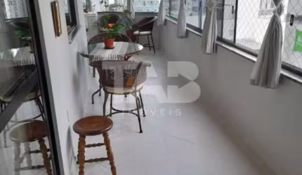 Apartamento para venda no Edifício Dona Arnolda em Balneário