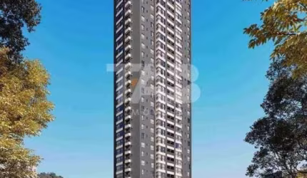 Desfrute da tranquilidade: Apartamentos na planta na Praia Brava