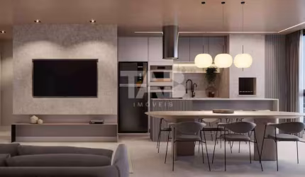 Apartamentos na planta na Praia Brava: Invista no seu futuro