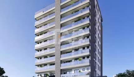 Apartamento com 4 quartos à venda na Avenida José Medeiros Vieira, 2050, Praia Brava, Itajaí, 211 m2 por R$ 4.734.579
