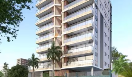 Apartamento com 2 quartos à venda na Rua Miguel Francisco Borges, 45, Praia Brava, Itajaí, 93 m2 por R$ 2.922.567