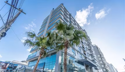 Edificio Surfers Paradise