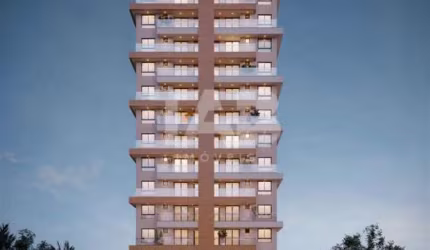 Apartamento com 3 quartos à venda na Rua Heitor Liberato, 2131, São Judas, Itajaí, 84 m2 por R$ 754.950
