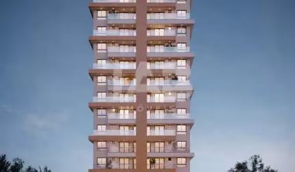 Apartamento com 3 quartos à venda na Rua Heitor Liberato, 2131, São Judas, Itajaí, 84 m2 por R$ 754.950