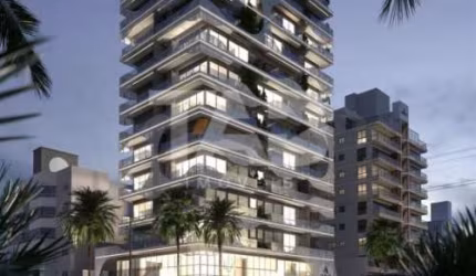 Apartamento com 3 quartos à venda na Rua Miguel Francisco Borges, 11, Praia Brava, Itajaí, 160 m2 por R$ 4.831.237