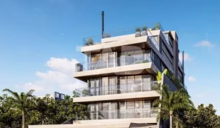Apartamento com 4 quartos à venda na Avenida José Medeiros Vieira, 1752, Praia Brava, Itajaí, 419 m2 por R$ 7.600.000