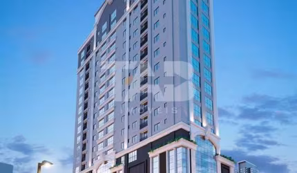 Apartamento com 2 quartos à venda na Rua 600 0, 214, Tabuleiro dos Oliveiras, Itapema, 69 m2 por R$ 790.000