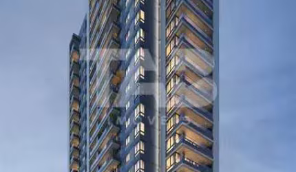 Apartamento com 1 quarto à venda na Avenida Emanuel Pinto, 3411, Centro, Balneário Piçarras, 78 m2 por R$ 942.029